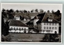 8703 Erlenbach ZH - Schulhaus