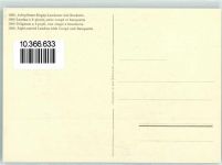 1860 Achtplätzer Cupee Landauer mit Bankette Postkutsche Schweiz