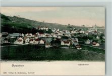 9042 Speicher - Totalansicht