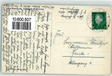 4143 Dornach - Goetheanum