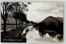 2114 Fleurier - Val de Travers Au bord de l Areuse Ort handschriftlich