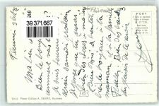 2114 Fleurier - Val de Travers Au bord de l Areuse Ort handschriftlich