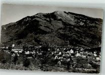 6410 Goldau Foto AK Rossberg