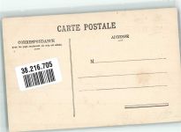 1669 Montbovon Foto AK Chalet Fribourgeois