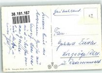 5200 Brugg AG Foto AK Fliegeraufnahme