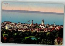 9400 Rorschach 1919 Foto AK