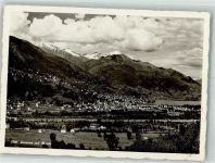 6600 Locarno Foto AK