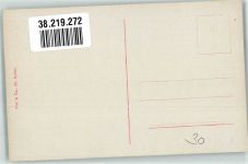 8858 Innerthal Wägital Foto AK Kirche