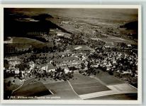 6130 Willisau - Fliegeraufnahme