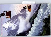 3823 Eigergletscher - Wetterhorn Aufzug