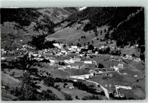 3954 Leukerbad Loèche-les-Bains