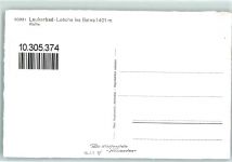 3954 Leukerbad Loèche-les-Bains