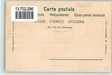 9103 Schwellbrunn BOAKC Lithographie Gasthaus Pension Zur Harmonie Gasthaus Badeanstalt Zum Hirschen Gasthaus Zum Säntisblick Gasthaus Pension Zum Kreuz Verlag Künzli Nr 1886