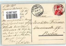 8536 Steinegg TG Hüttwilen 1911 - Kuranstalt