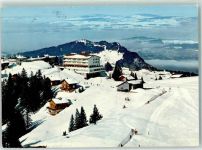 Klewenalp - Hotels Winter