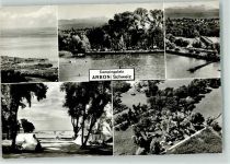 9320 Arbon - Campingplatz