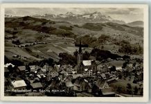 9038 Rehetobel - Säntis