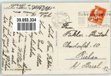 9038 Rehetobel - Säntis