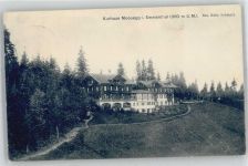 3550 Langnau im Emmental - Kurhaus Moosegg im Emmental