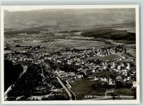 4552 Derendingen - Fliegeraufnahme