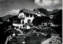 7545 Guarda - Hotel Meisser