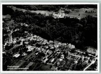 9490 Vaduz - Fliegeraufnahme