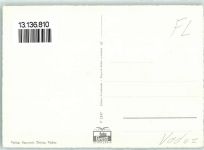 9490 Vaduz - Fliegeraufnahme