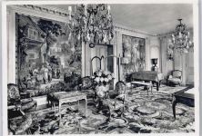 8268 Salenstein - Schloss Eugensberg, Großer Salon