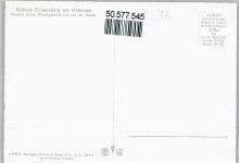 8268 Salenstein - Schloss Eugensberg, Großer Salon