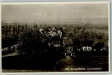 4313 Möhlin - Riburg