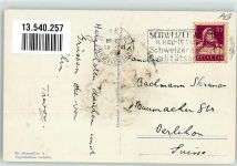 4313 Möhlin - Riburg