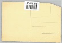 8260 Stein am Rhein - Kloster St. Georgen, Kirche AKU2