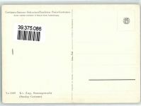 6300 Zug Zugo - Mädchen in Sonntagstracht