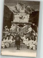 Bern Berne Bühnenszene Denkmal mit menschlichen Darstellern Ort lt. Fotograf Motiv Schweiz
