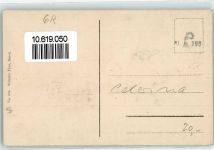 7505 Celerina/Schlarigna - Totenkapelle