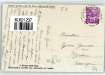 1618 Châtel-St-Denis - Institut St Francois de Sales