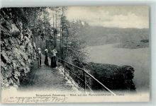 6363 Bürgenstock - Felsenweg