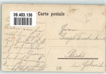 6363 Bürgenstock - Felsenweg