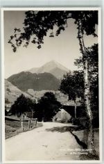 1863 Le Sépey Ormont-Dessous - Pic Chaussy