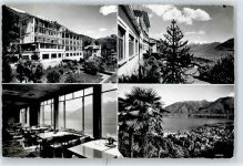 6644 Orselina - Hotel Orselina