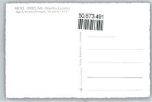 6644 Orselina - Hotel Orselina