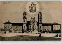 8840 Einsiedeln - Kloster