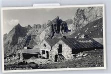9050 Appenzell Hirschberg - Schafboden am Säntis, Wirtschaft