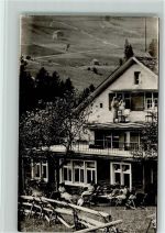 9658 Wildhaus Foto AK Ort handschriftlich