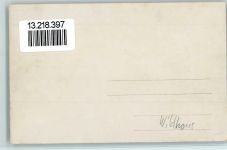 9658 Wildhaus Foto AK Ort handschriftlich