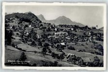 8757 Filzbach - Hirzli