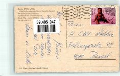 Weissfluhjoch - Seilbahn Weissfluhgipfel Winter