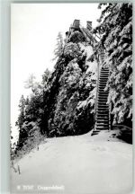 3158 Guggisberg - Winter Guggershörnli