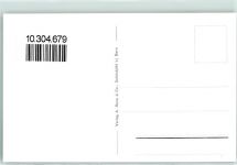 3158 Guggisberg - Winter Guggershörnli