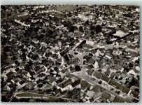 4133 Pratteln - Fliegeraufnahme